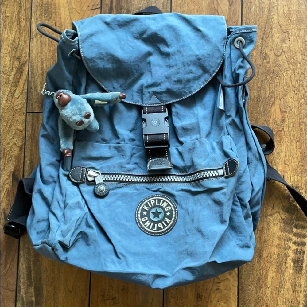 Kipling Backpack